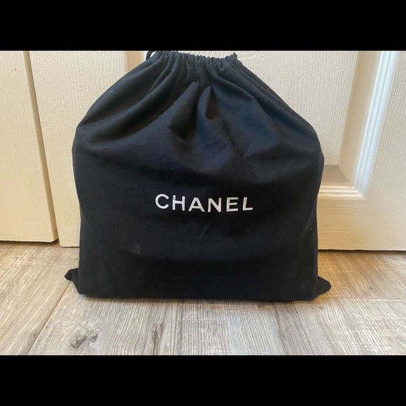Vintage Chanel Bag - Picture 8 of 15